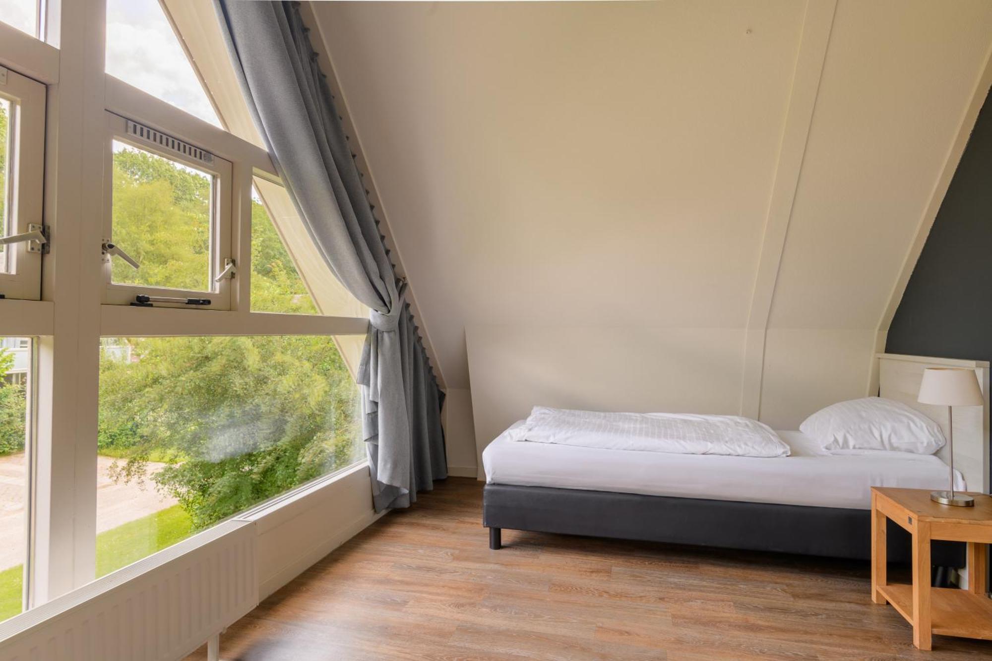Summio Buitenplaats De Marke Van Ruinen Pokoj fotografie